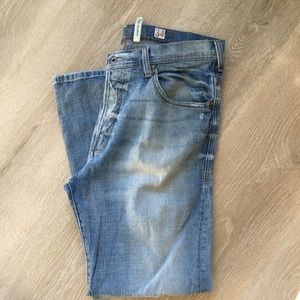 GUESS Dean Jeans